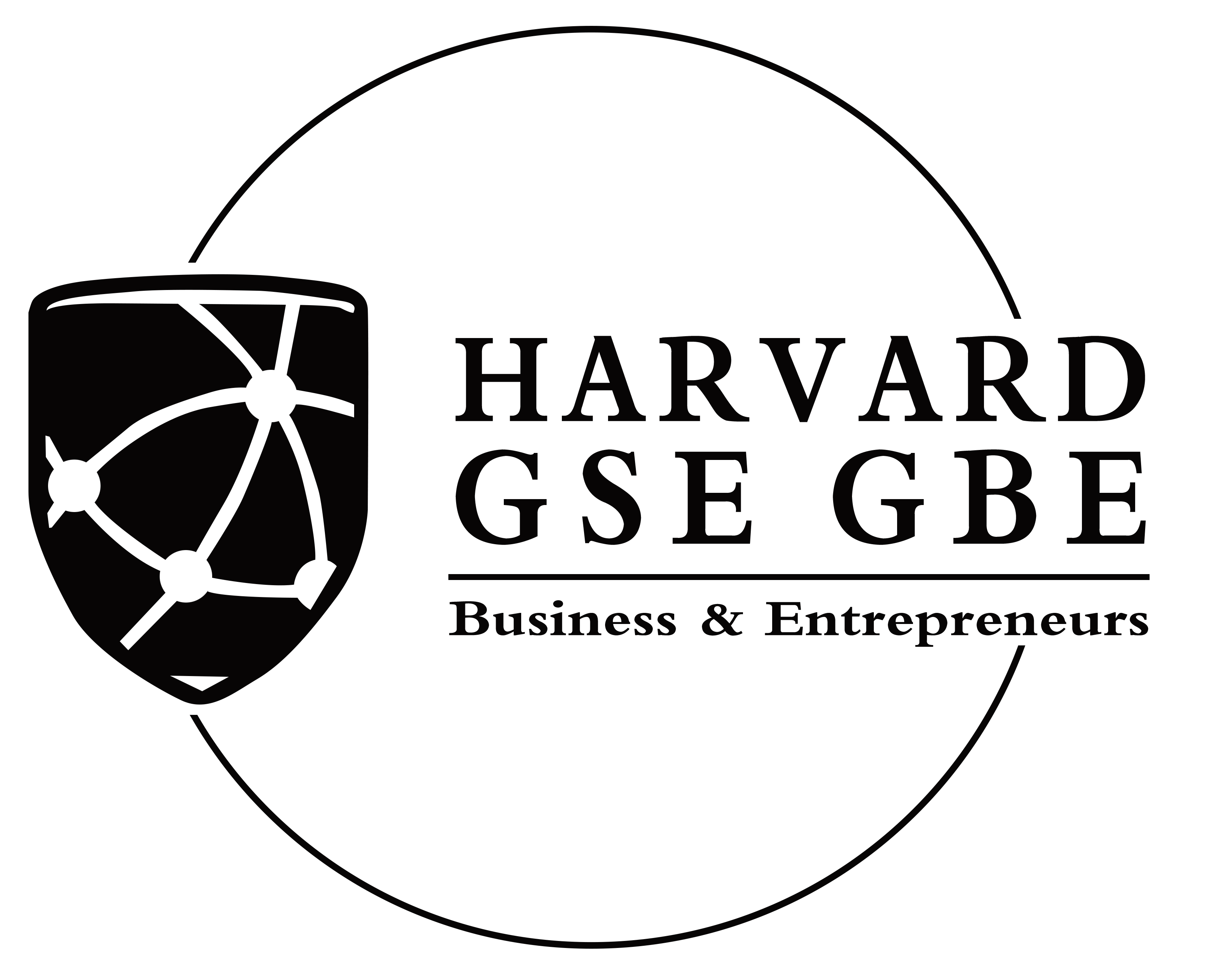 Harvard GSE Global Business & Entrepreneurs